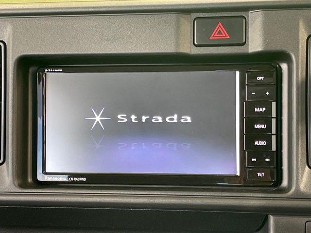 ダイハツ ハイゼットカーゴ
