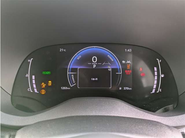 トヨタ ヤリスクロス