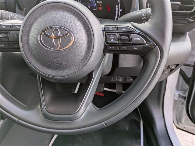 トヨタ ヤリスクロス