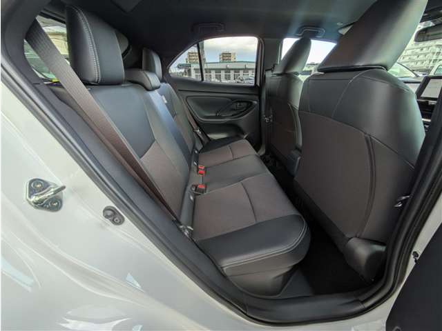 トヨタ ヤリスクロス