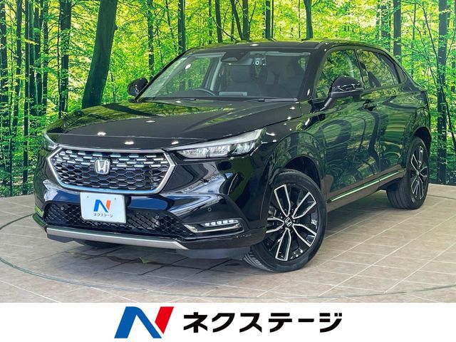ホンダ ヴェゼル