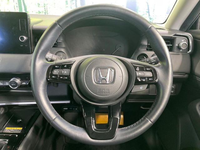 ホンダ ヴェゼル