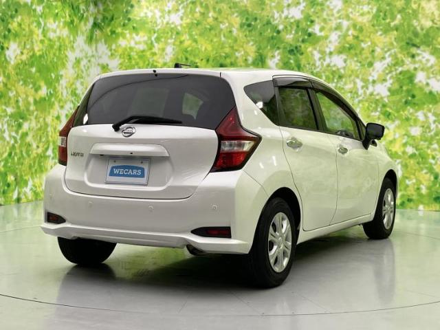 日産 ノート