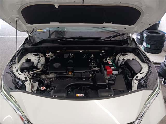 トヨタ ハリアー