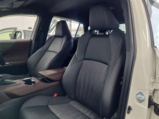 トヨタ ハリアー