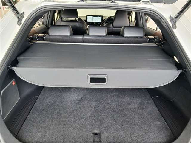 トヨタ ハリアー