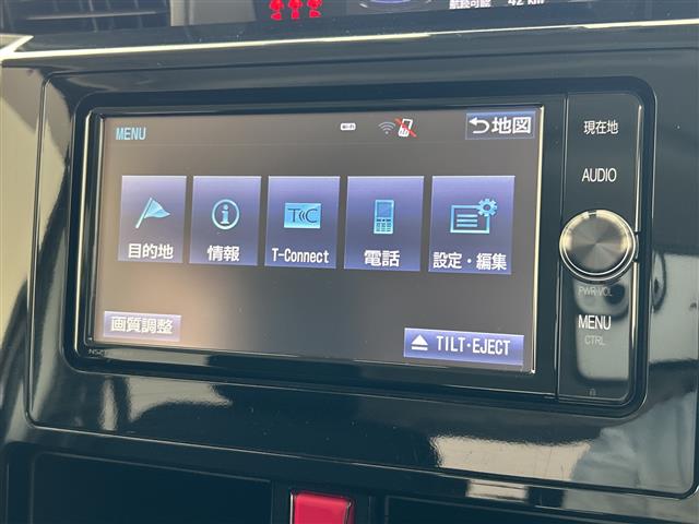 トヨタ タンク