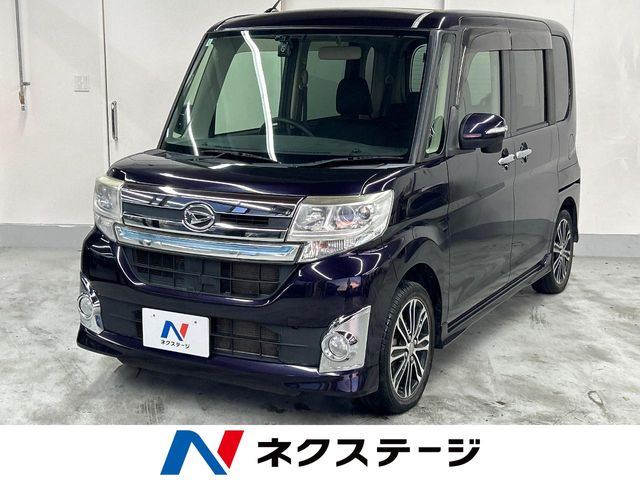 ダイハツ タント