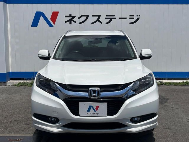 ホンダ ヴェゼル