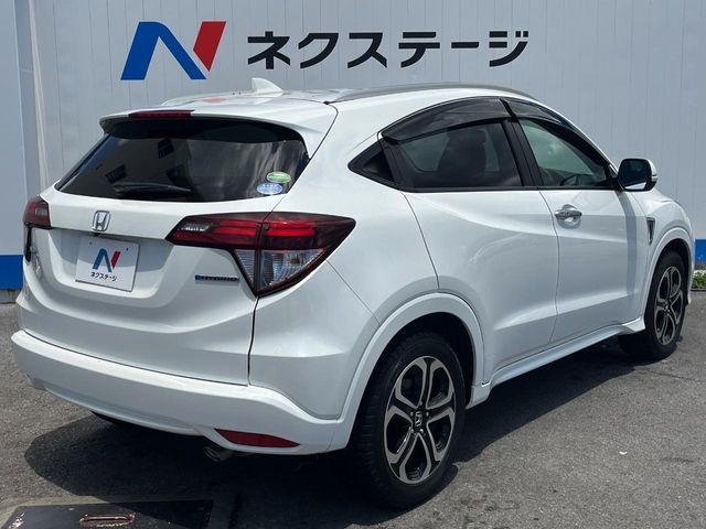 ホンダ ヴェゼル