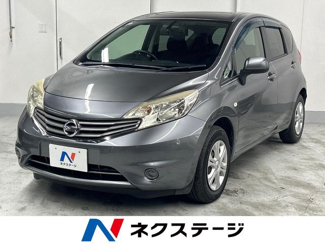 日産 ノート