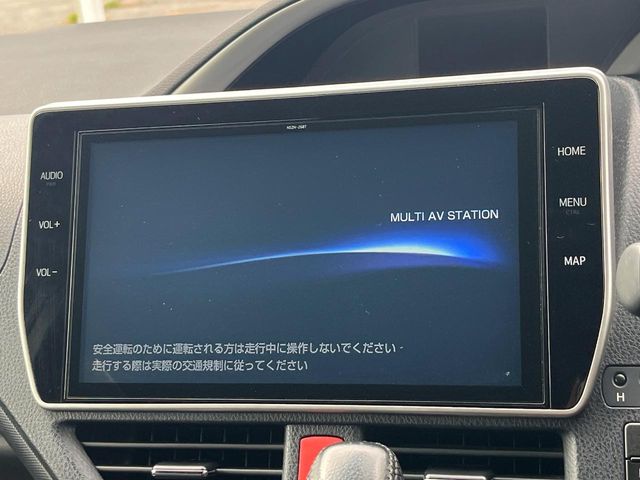 トヨタ ヴォクシー