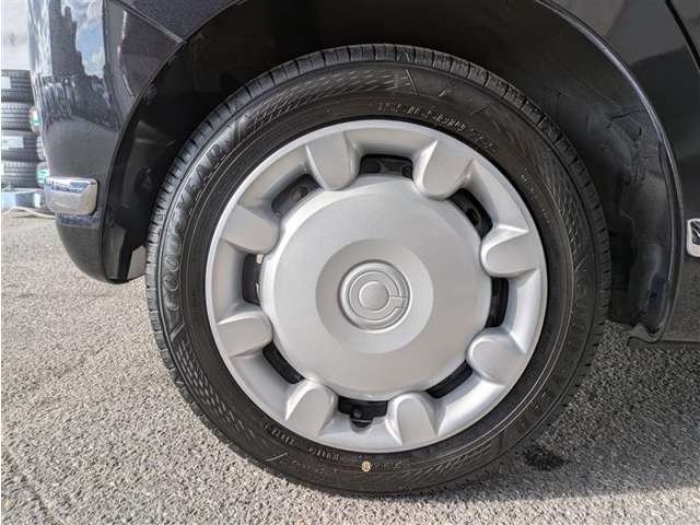 ダイハツ ムーヴキャンバス