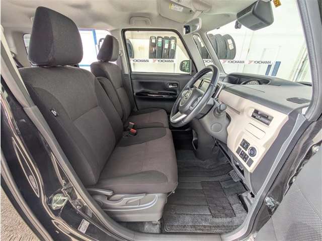 ダイハツ ムーヴキャンバス