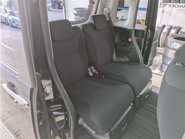 ダイハツ ムーヴキャンバス