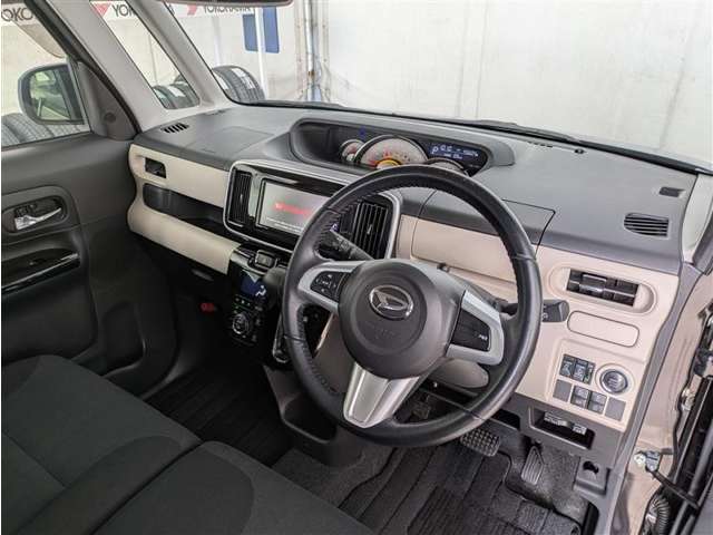 ダイハツ ムーヴキャンバス