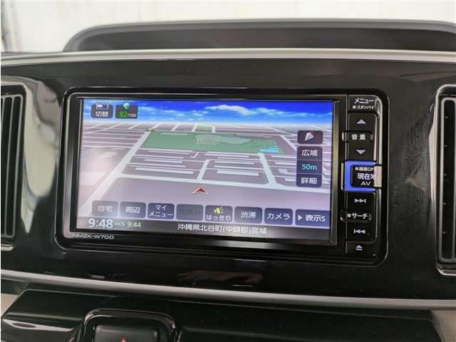 ダイハツ ムーヴキャンバス