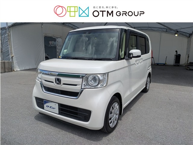 ホンダ N-BOX