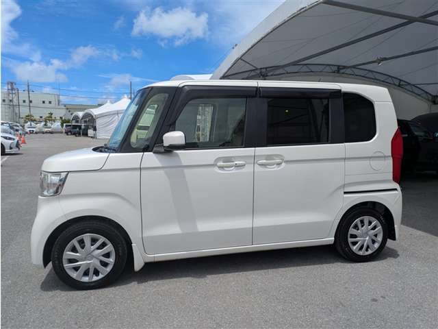 ホンダ N-BOX