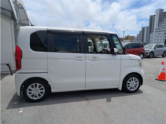 ホンダ N-BOX