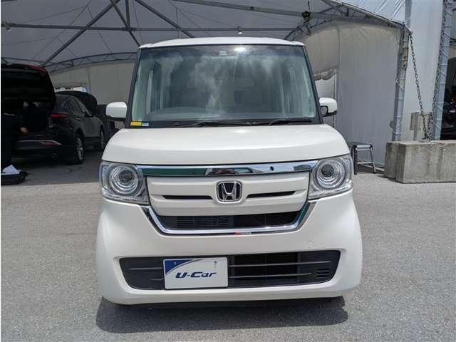 ホンダ N-BOX