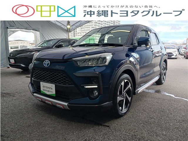 トヨタ ライズ
