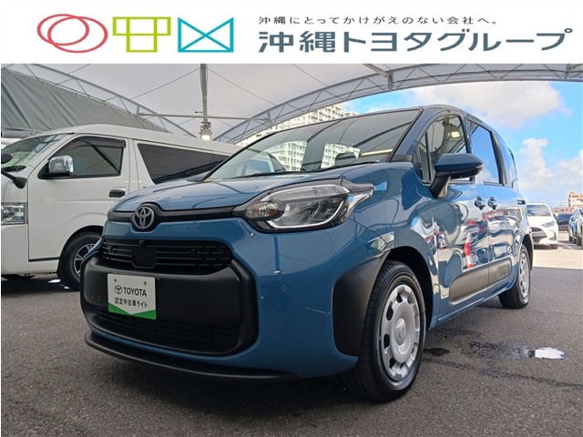 トヨタ シエンタ