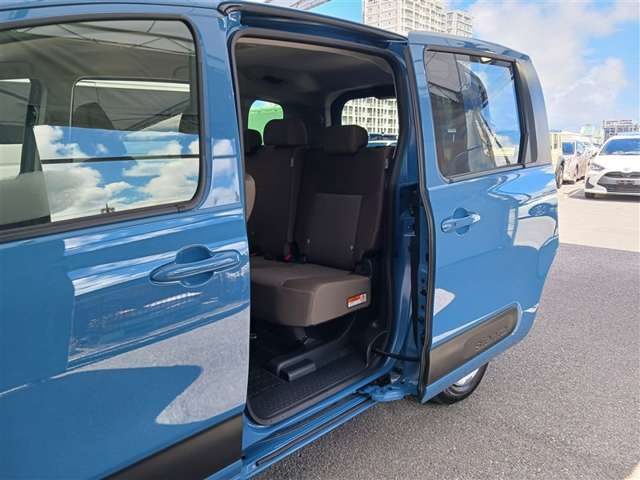トヨタ シエンタ