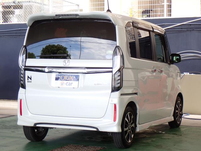 ホンダ N-BOX