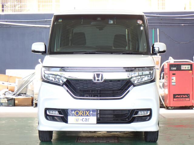 ホンダ N-BOX