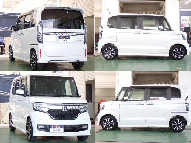 ホンダ N-BOX