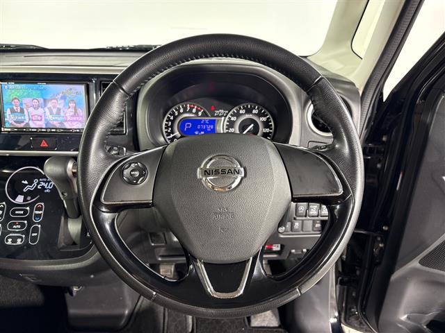 日産 デイズルークス
