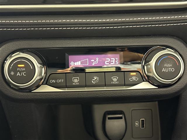 日産 キックス