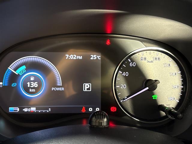 日産 キックス