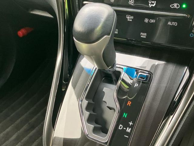 トヨタ ハリアー