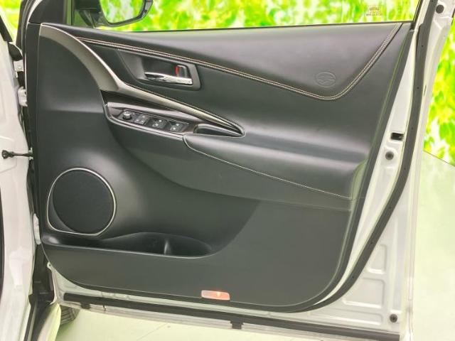 トヨタ ハリアー