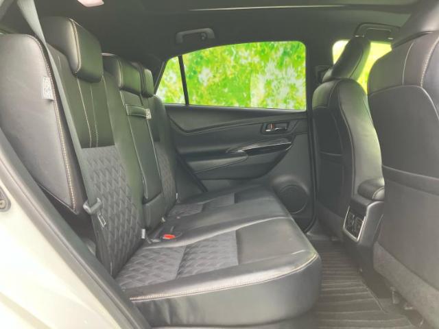 トヨタ ハリアー