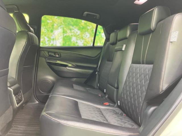 トヨタ ハリアー