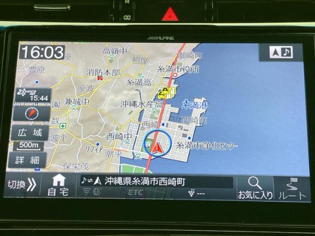 トヨタ ハリアー