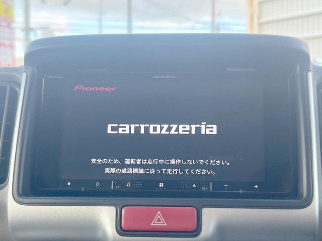 スズキ エブリイワゴン