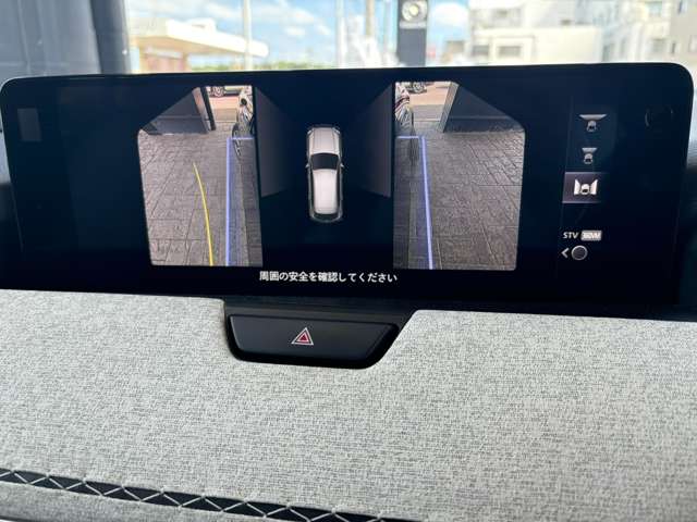 マツダ CX-80