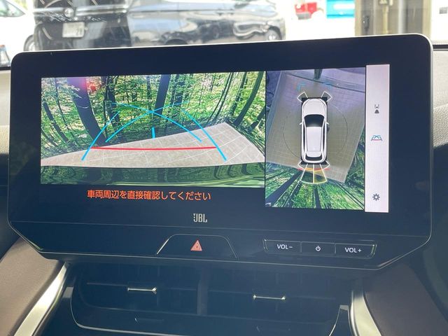 トヨタ ハリアー