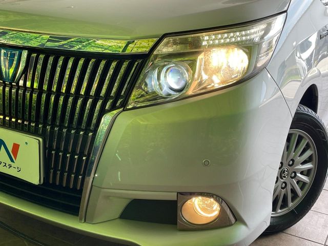 トヨタ エスクァイア