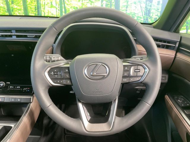 レクサス LBX