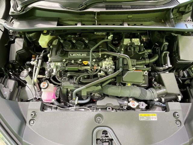 レクサス LBX