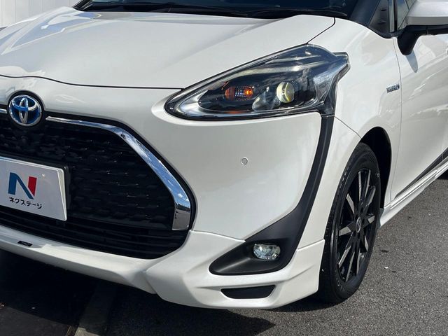 トヨタ シエンタ