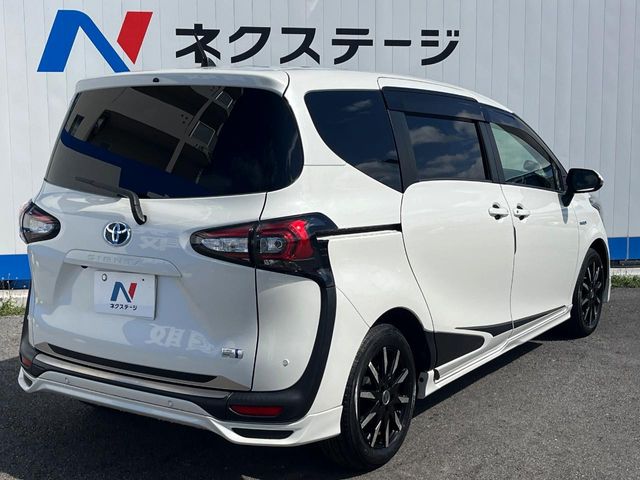 トヨタ シエンタ