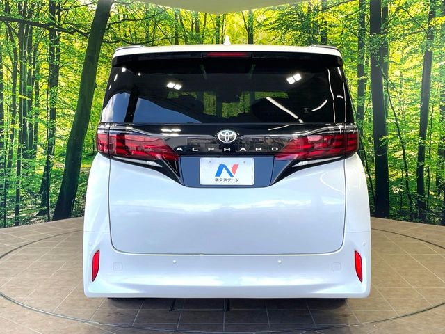 トヨタ アルファード