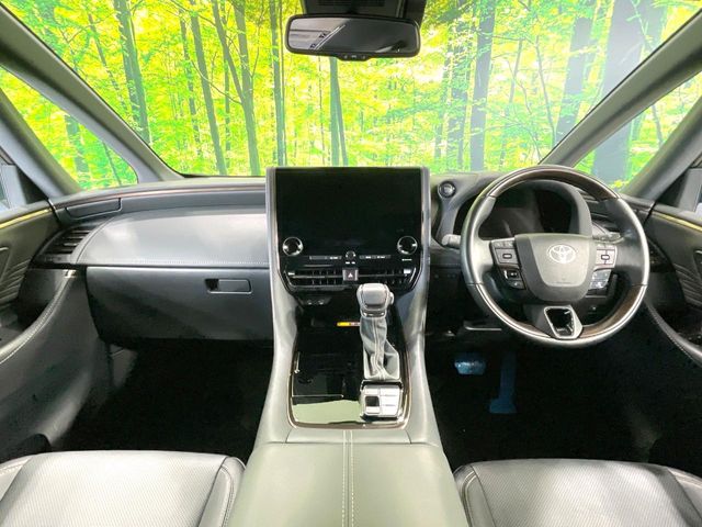 トヨタ アルファード