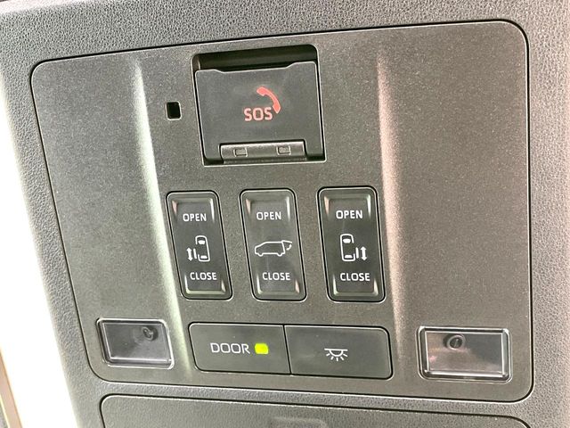 トヨタ アルファード
